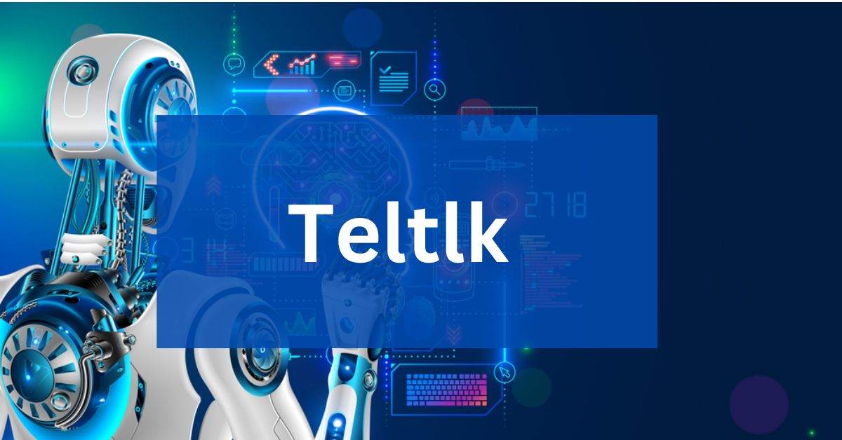 Teltlk