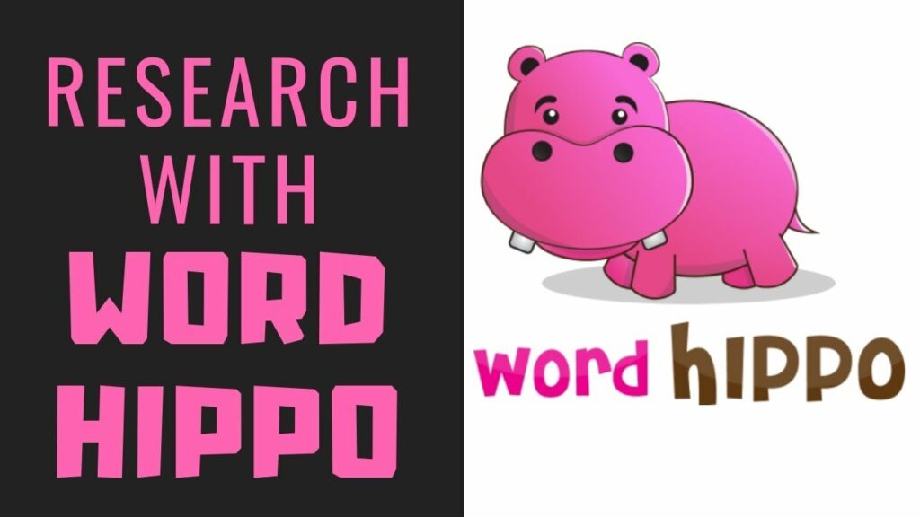 Wordhippo's 5-Letter Word Tool Features