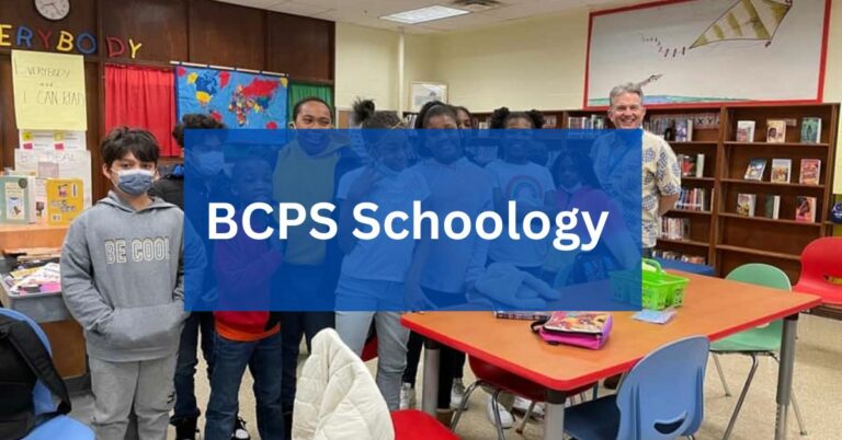 BCPS Schoology – May You Need To Know! In 2023