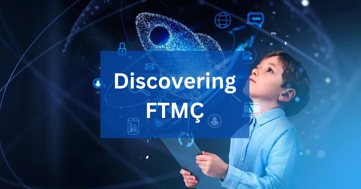 Discovering FTMÇ - A Groundbreaking Idea for Boosting Intelligence!