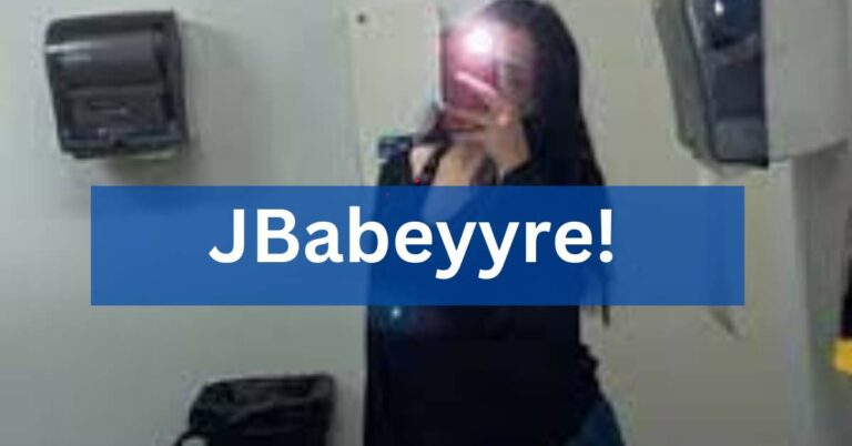 Everything You’re Looking For About JBabeyy – Let’s Explore!