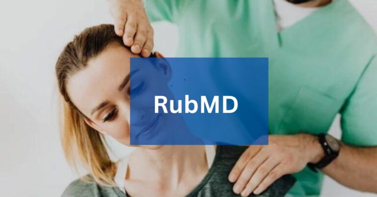 Exploring the Benefits of RubMD – Unlocking the World of Relaxation!