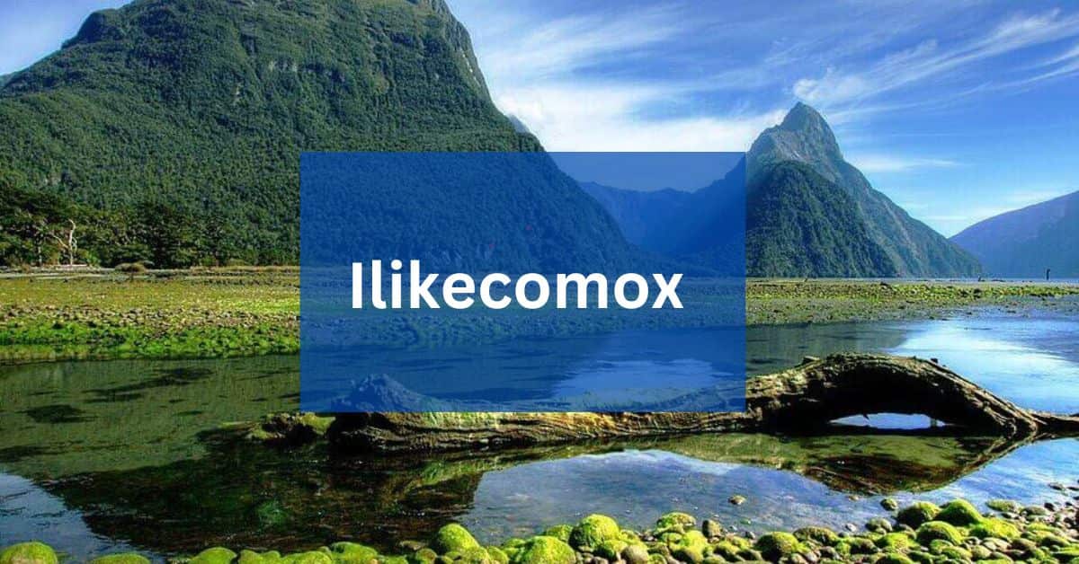 Ilikecomox – Discover the Canada's Hidden Gem!