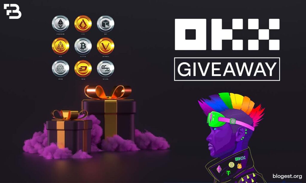 Navigating The OKX Giveaway Safely: Precautions and Wisdom