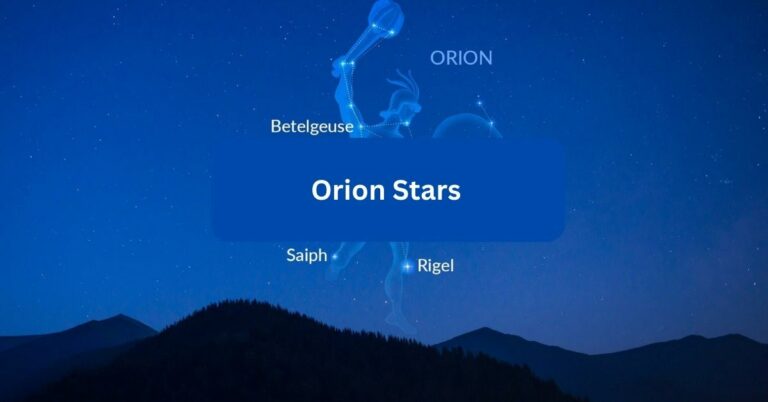 Orion Stars – Dive into a Sea of Entertainment!