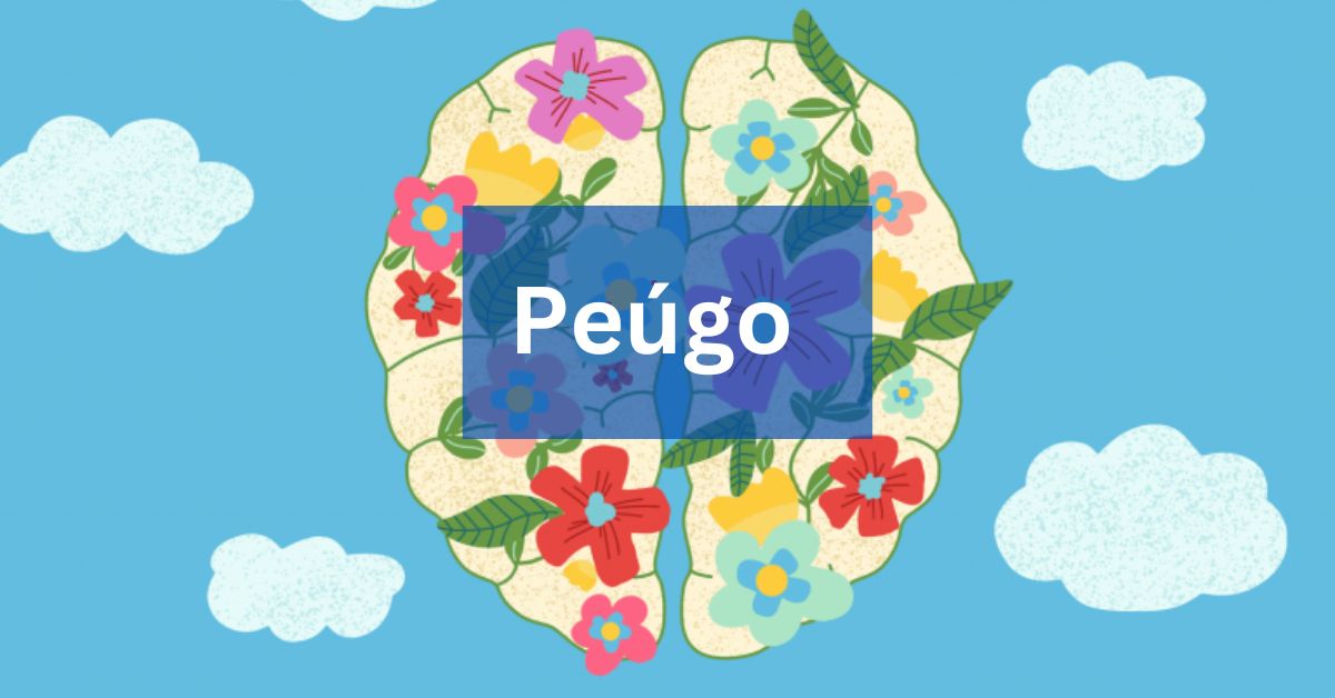 Peúgo – Unraveling the Mystery Behind an Innovative Concept!