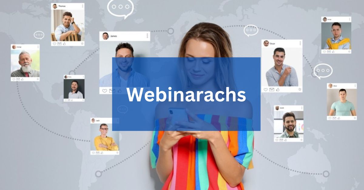 Webinarachs