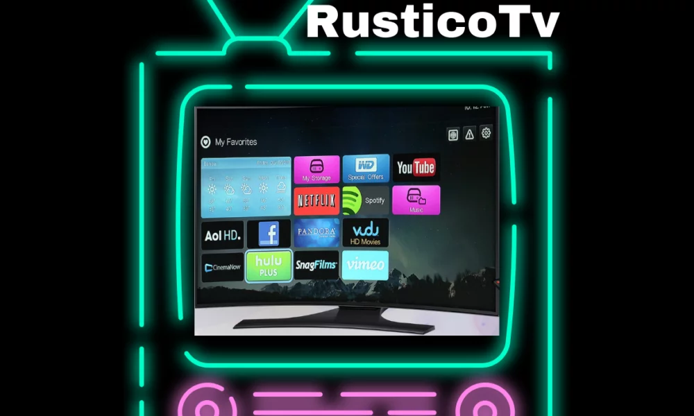 Why RusticoTV Could Be Your Next Favorite Channel?