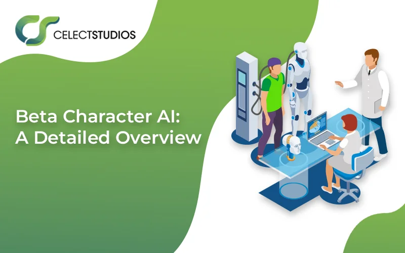 How Does the Beta Character AI Work? – Take Analysis!