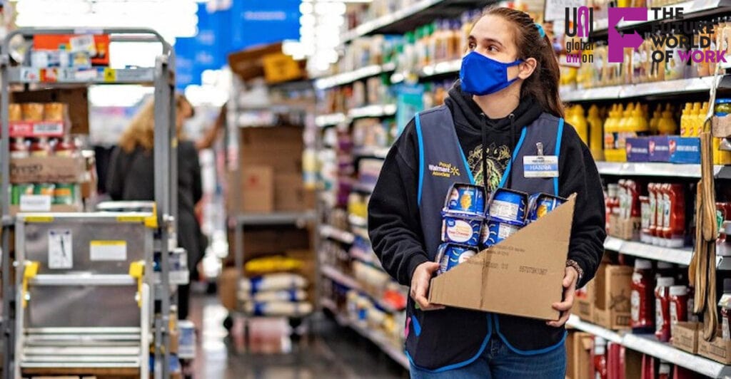 Importance Of Time Off And Attendance Benefits For Walmart Associates 