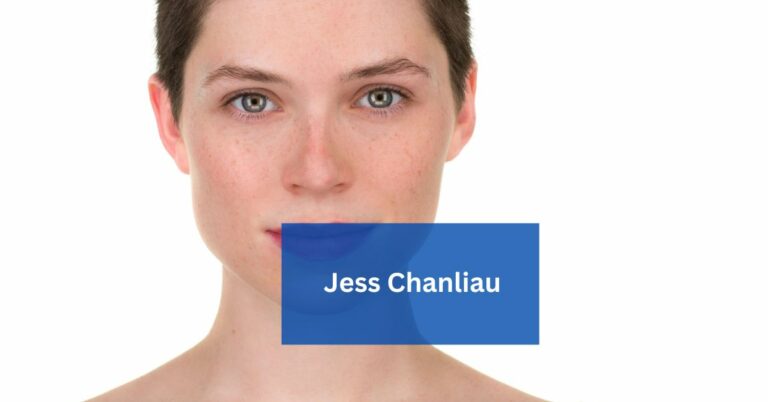 Jess Chanliau – A Multifaceted Talent Redefining Artistry!