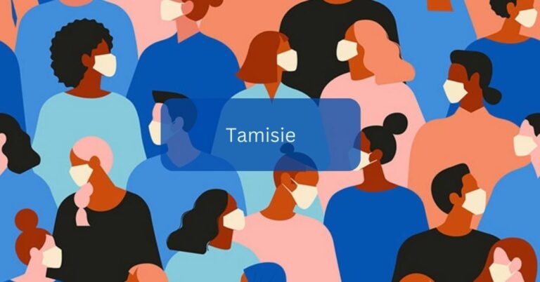 Tamisie – Explore The Details With One Click!