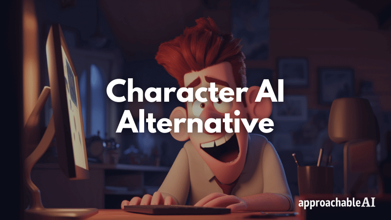 The Alternatives of Beta Character AI – Check This!