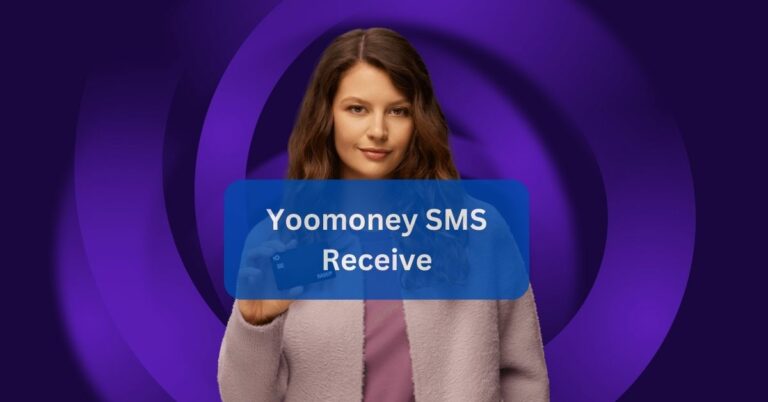 Yoomoney SMS Receive – Unlocking a World of Secure Transit!