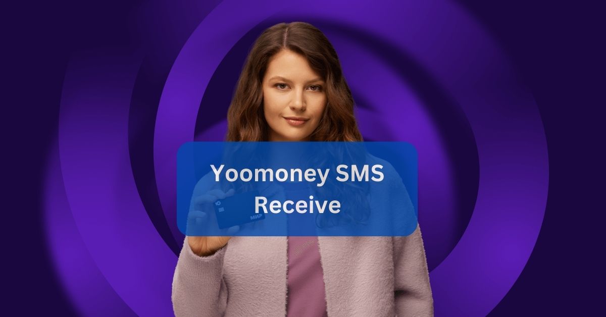 Yoomoney SMS Receive - Unlocking a World of Secure Transactions!