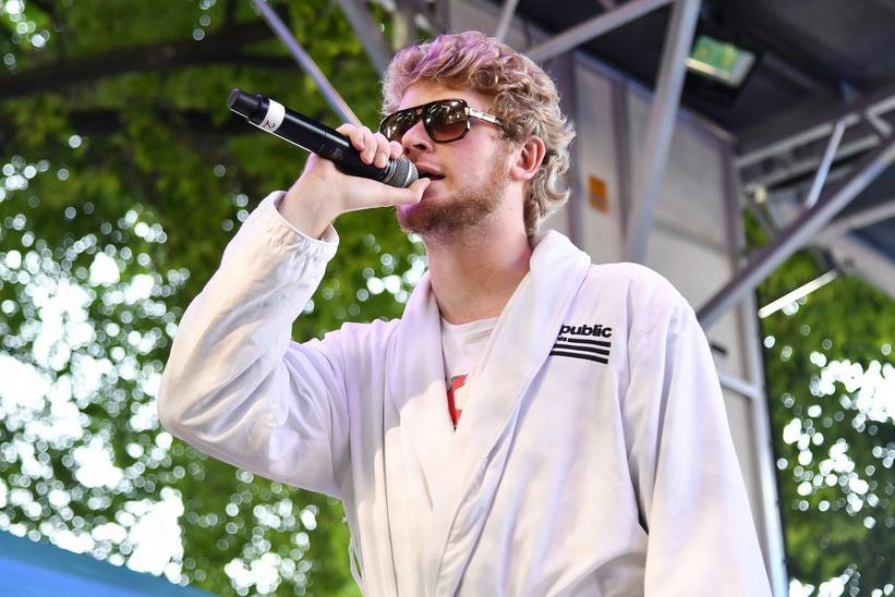 Yung Gravy's Musical Journey