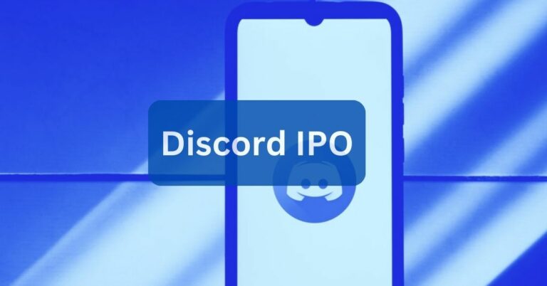 Discord IPO – Igniting the Future of Communication!