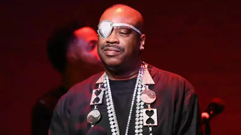 Explore the Career of Slick Rick