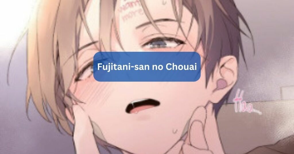 Fujitani-san no Chouai