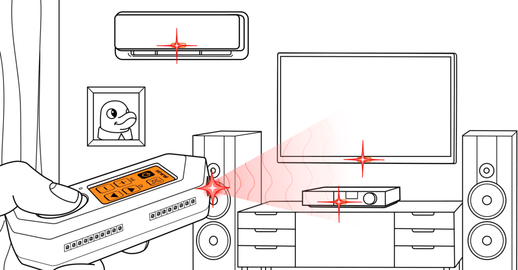 The Technology Behind // zerodevice.net – Check This Out!