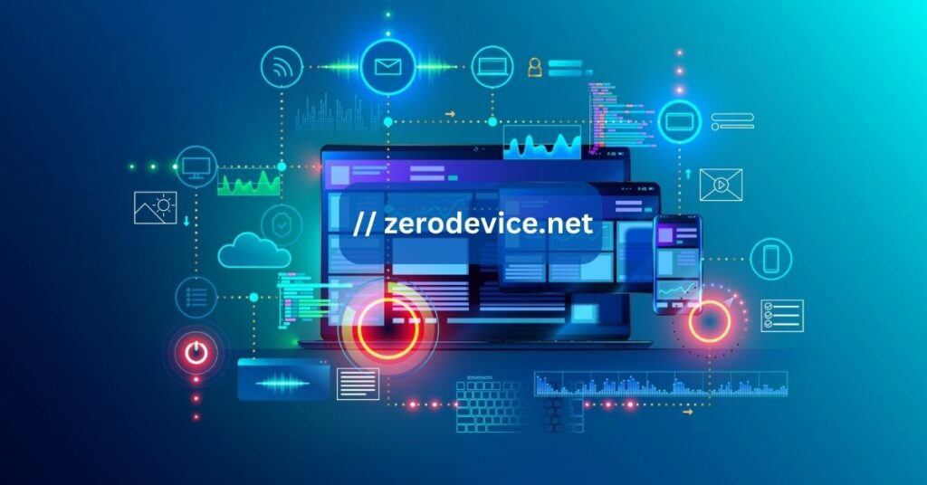 // zerodevice.net