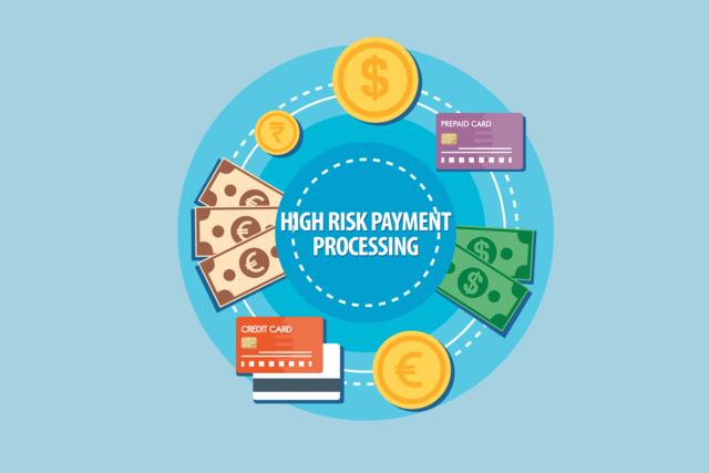 Advantages Of High-Risk Merchant Accounts 