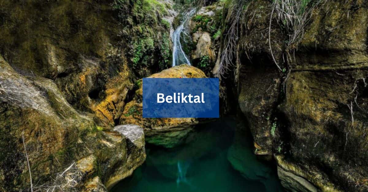 Beliktal