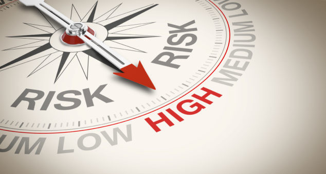 How Are Businesses Determined To Be High-Risk