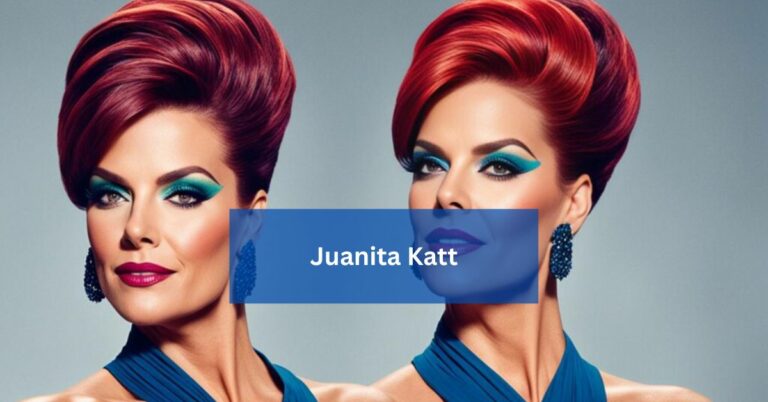 Juanita Katt – Explore The Details Instantly!